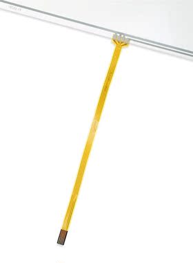 For Siemens Smart 1000 1P 6AV6 648-0AF11-3AX0 Digitizer Resi