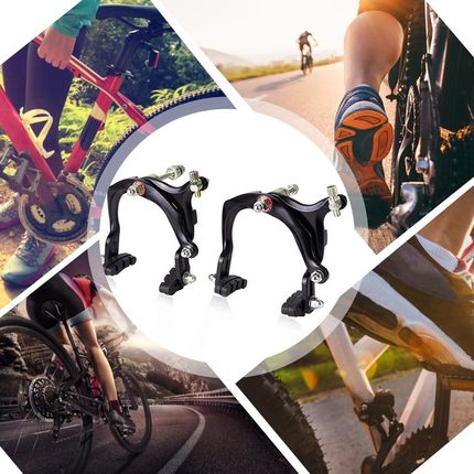 Bicycle Brake Cycling Bicycle Side Pull Brake Caliper C Brak