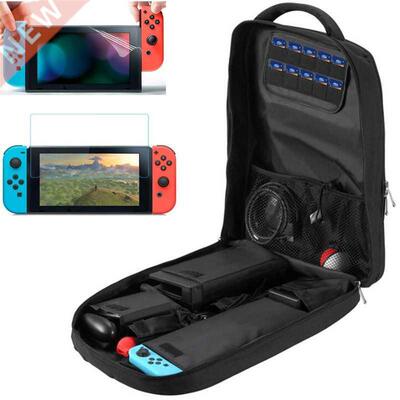 Backpack Storage Bag for Nintendo Switch Nintendoswitch Con