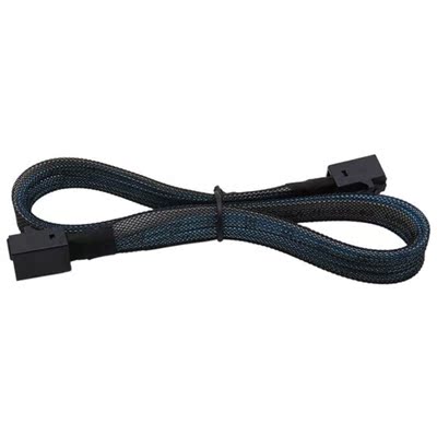 Computer Hard Disk Splitter Cable Cord Accessories SFF 8643