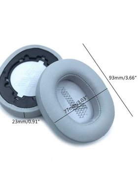 Portable Ear Pads Mats Compatible with Live 500BT Wireless H