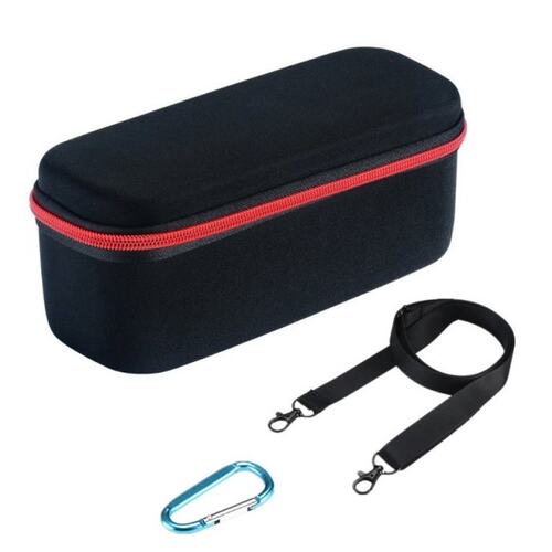 Full Protective Case Compatible with Emberton Bluetooth-comp