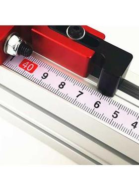 Model 75 Woodworking Standard Miter Track Stopper Woodworkin