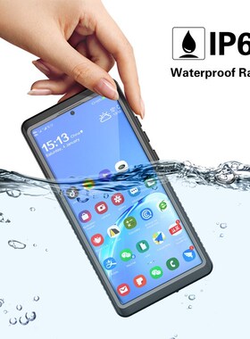 waterproof Case For Samsung Galaxy note 20 ultra S20  note1