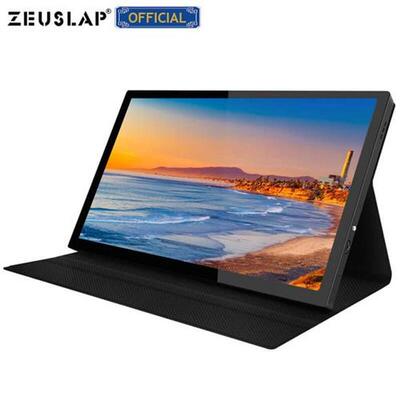 ZEUSLAP 8.9inch 1920*1200p touch screen usb c hdmi portable