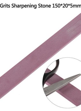 3000 Grits Sharpening Grindstone Whetstone Polishing Ruby St