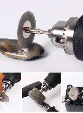 Grinding-Machine Electric-Drill Dremel Hilda Engraver-Pen Ro