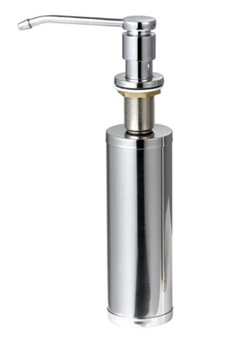 2020 New Built in Sink Soap Dispenser for Kitchen Sink Stain