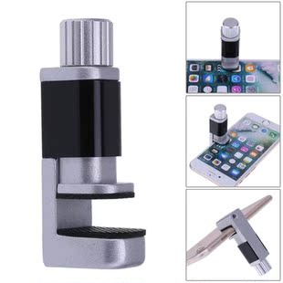 4Pcs/Set Rubber LCD Screen Clip Fixture Fastening Clamp Tool