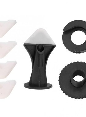 Silicone Glass Sealant Remover Kit Caulking Mould Scraper Re