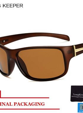 2019 Luxury Brand Polarized Sunglasses Men Top Quality Male