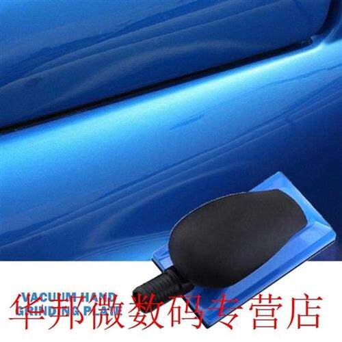 Woodworking Sanding Block Strong Stickiness Square Hand Dust