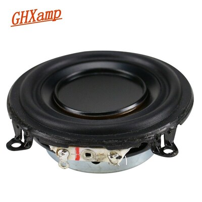 GHXAMP 2 inch Full Range Speaker Woofer For B&O Beoplay