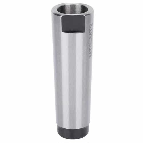 Woodworking Morse Taper Drill Sleeves High-Speed Steel Reduc
