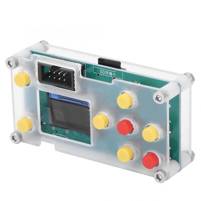 Offline Control Board CNC Controller Board Adjust Position C