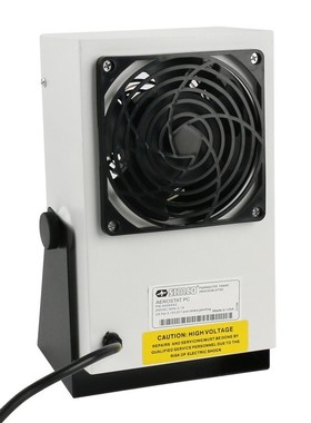 SL-001 PC Ionizing Air Blower Fan Ion Anti-Static Eliminate