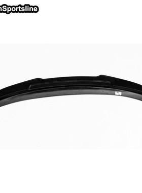 F32 Modified PSM Style Carbon Fiber Rear Trunk Luggage Compa