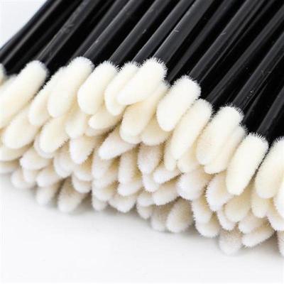 50/500/1000pcs Diposable Lip Brush Makeup Mascara Wands Lips