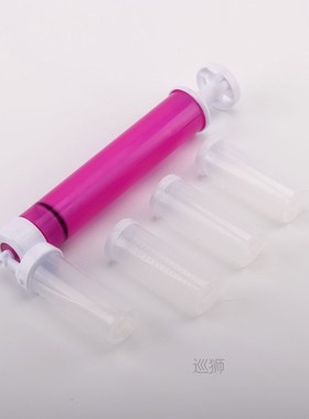 Cake Coloring Duster Manual Cake Airbrush Pump Cake Decorati