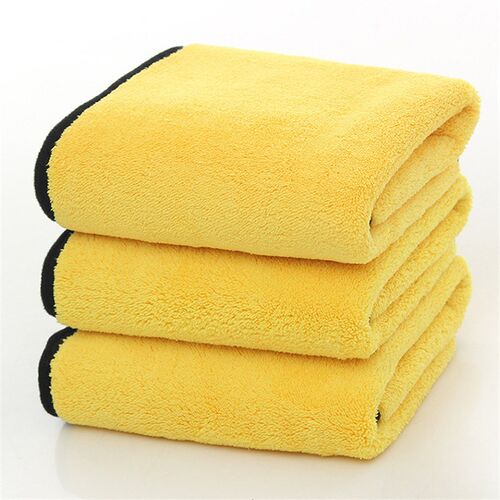 Car Microfiber Towel Professional Grade Premium Microfiber T