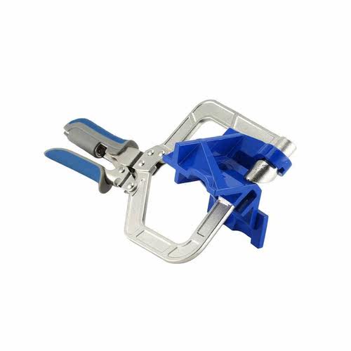 90 Degree Rig Angle Fixed Punch Mounter Corner Clamp Miter