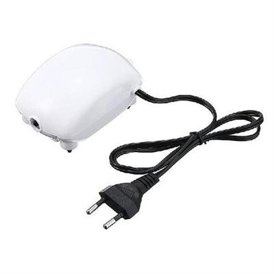 1pc 2.0L/min Ultra Silent Air Oxygen Pump Fit for Fish Tank