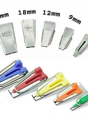 Bias Tape Maker For Sewing Quilting DIY Arts & Crafts