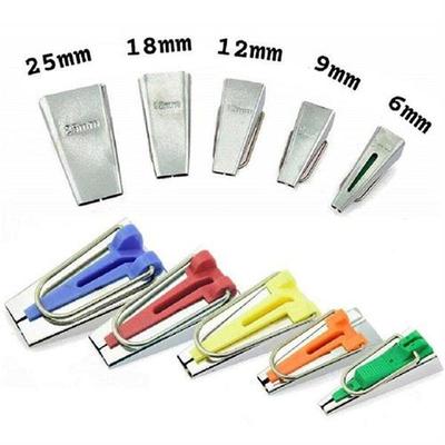 Bias Tape Maker For Sewing Quilting DIY Arts & Crafts