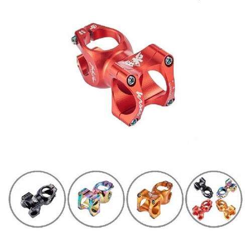 Fit Seamlessly Aluminum Alloy Smooth Surface Fixie Bike