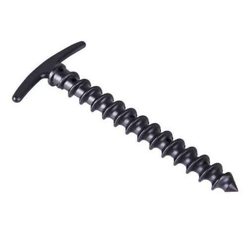 10PCS Endurable Outdoor Ultralight Camping Tent Stakes Pegs