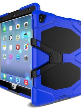 iPad pro 12.9 2017 2015 Tablet kids case Shock Dirt Snow San