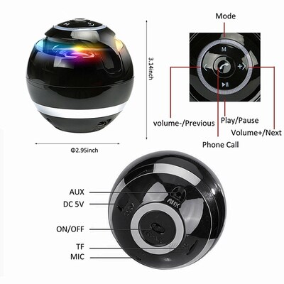 Magnets Headset Winder Creative Multi-function Magnet Headph