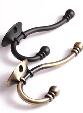 10Pcs Wall Hooks Coat Hooks Towel Hook for Hanging Heavy Dut