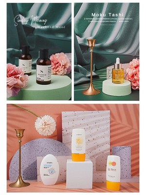 Tabletop Shooting Photography Backdrops Props Abstract Patt