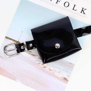 belts women waist Stylish leather casual ladies