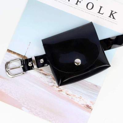 Stylish women's belts casual ladies leather waist be