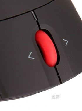 Lenovo ThinkPad OA36193 laser wireless mouse 2.4GHz 1000DPI