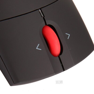 Lenovo ThinkPad OA36193 laser wireless mouse 2.4GHz 1000DPI