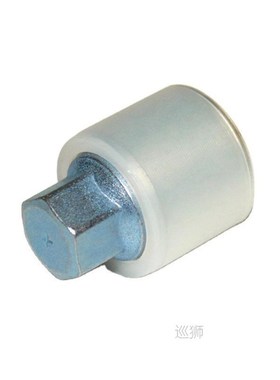 1PCS Car Tire Anti-Theft Screw Removal Tool Socket Wrench Di