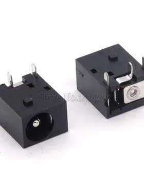 10PCS DC 044 5.5*2.1MM DC Power Supply Socket Power Supply