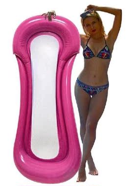 Water Hammock Float Swimming Pool Floats For Adults