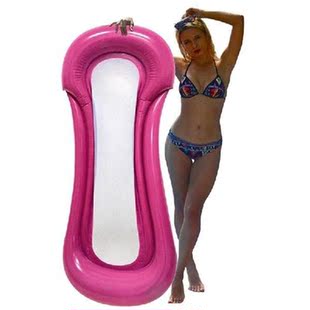 Water Hammock Float Swimming Pool Floats For Adults