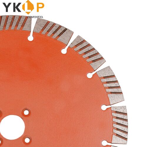 190mm/238mm Diamond Saw Blade Cutting Disc Wheel  Diamond Ci