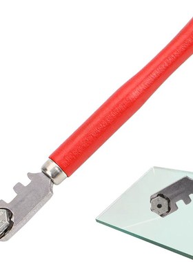 1PC Window Craft Professional Glass Tile Cutter  Hand Tool 1
