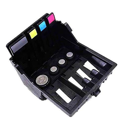 Printer Print Head Replacement Clearly Neatly Patterns