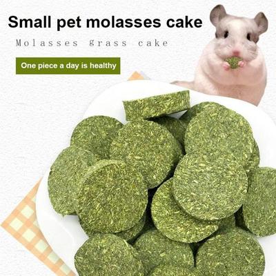 Molar 500g No Pigment Small Animals Grinding Teeth Toy