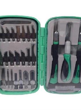 Wood Carving Tools Art Carving knife Set  knife Kit