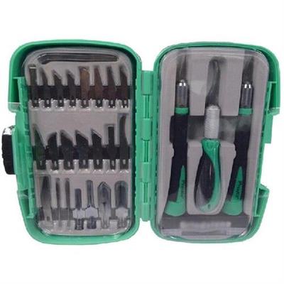 Wood Carving Tools Art Carving knife Set  knife Kit