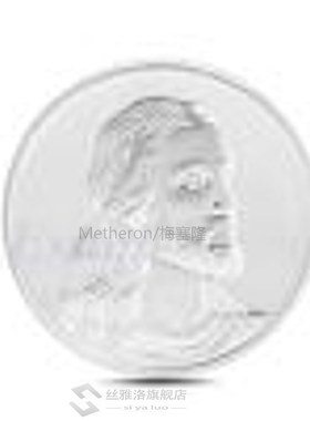 Jesus Last Supper Gold Plated Souvenir Coin Art Collection C