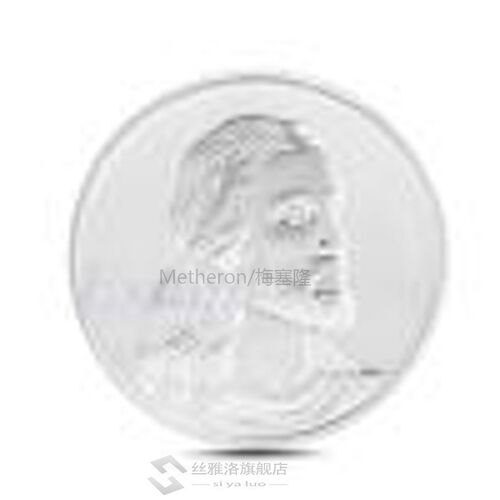 Jesus Last Supper Gold Plated Souvenir Coin Art Collection C